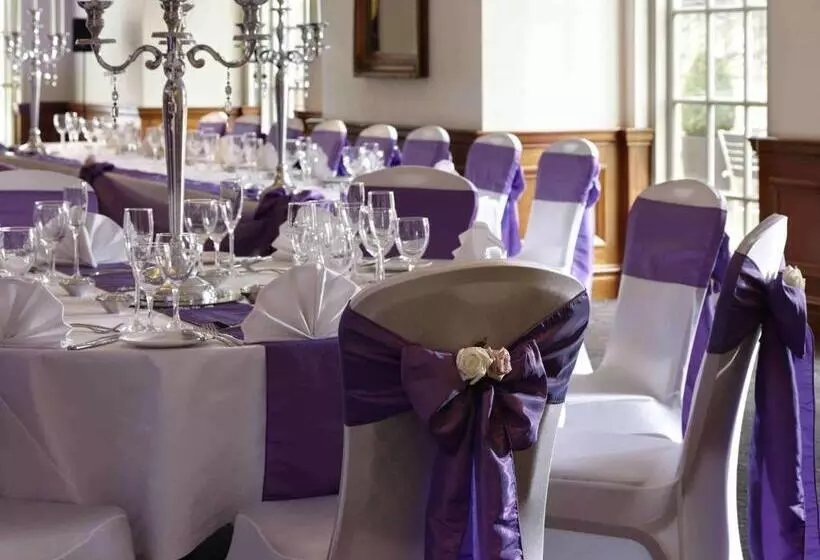 هتل Mercure Exeter Southgate