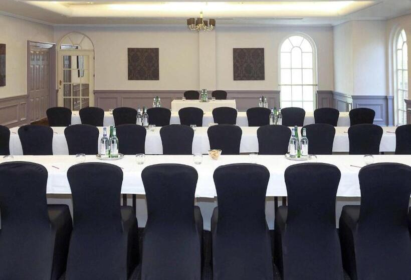 Hotel Mercure Exeter Southgate