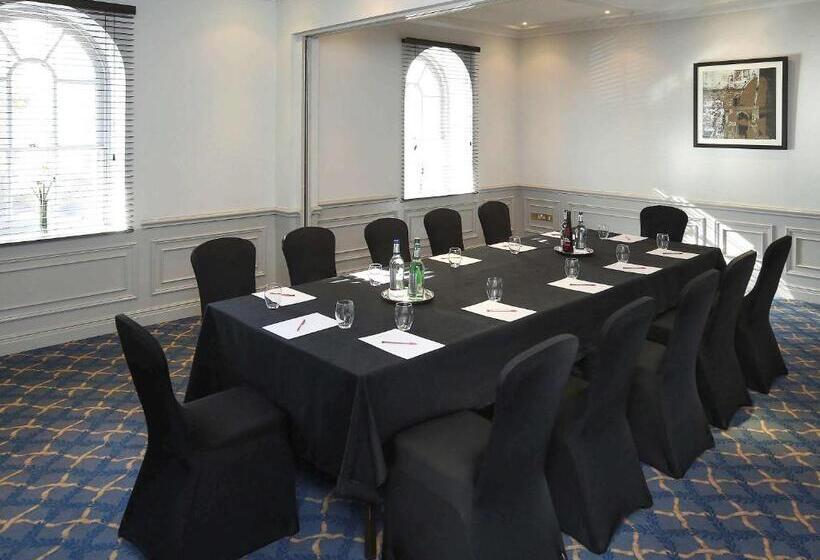 Hotel Mercure Exeter Southgate