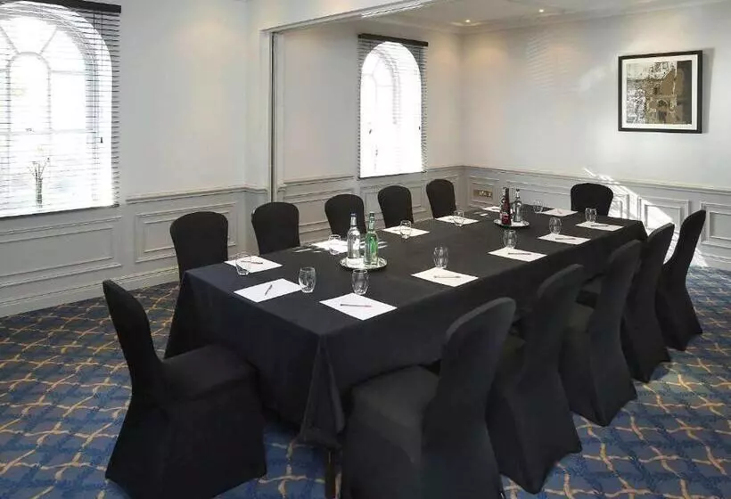 هتل Mercure Exeter Southgate