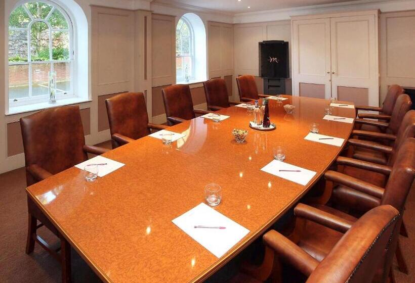 Hotel Mercure Exeter Southgate