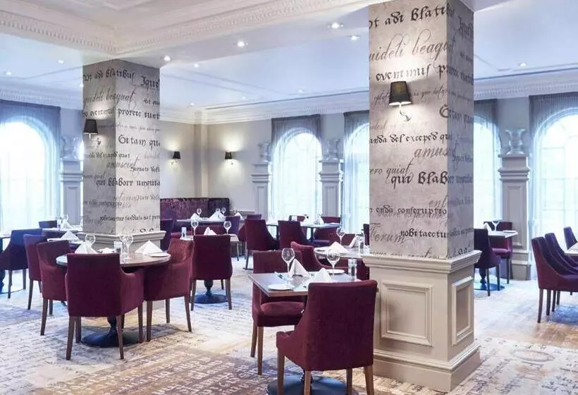 هتل Mercure Exeter Southgate