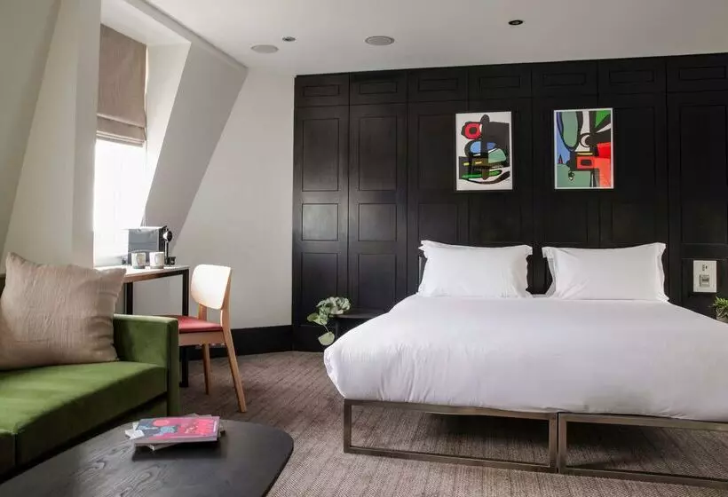 هتل Numa London Bloomsbury