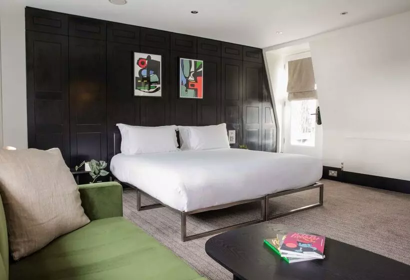هتل Numa London Bloomsbury