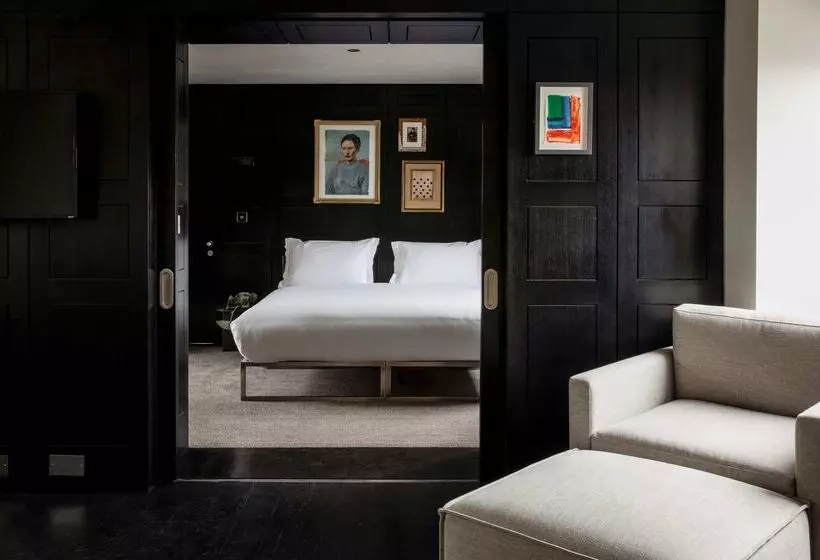 هتل Numa London Bloomsbury