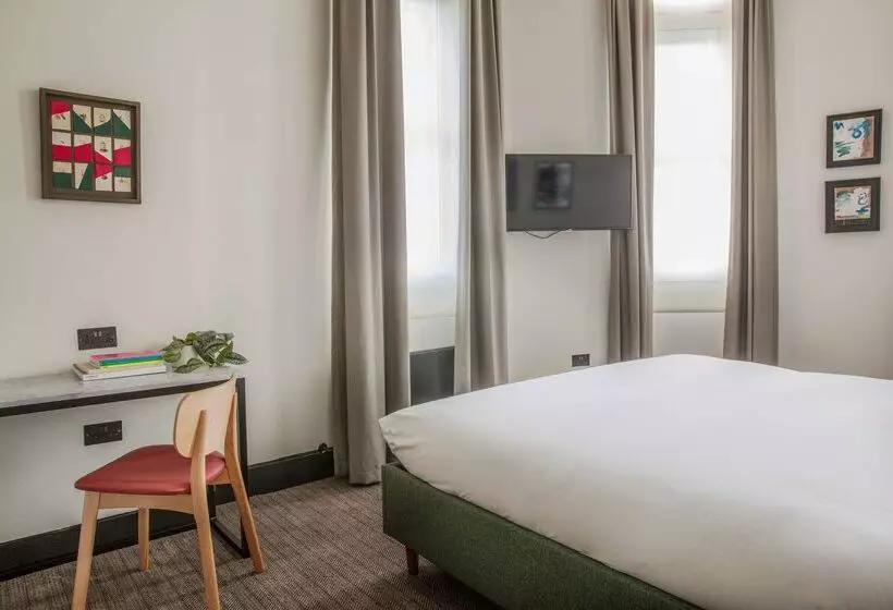 هتل Numa London Bloomsbury