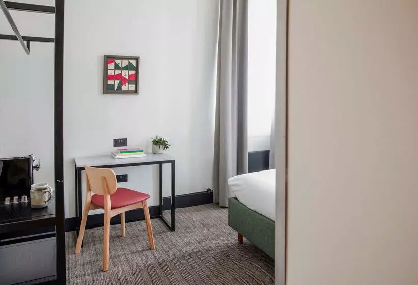 هتل Numa London Bloomsbury