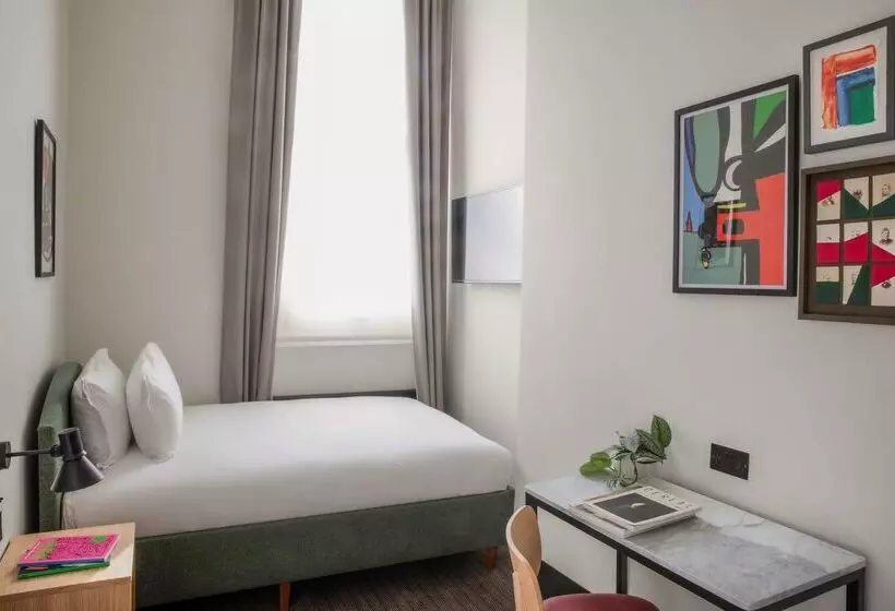 هتل Numa London Bloomsbury