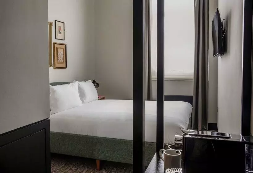 هتل Numa London Bloomsbury