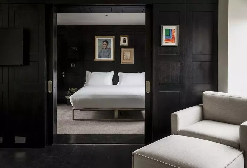 هتل Numa London Bloomsbury