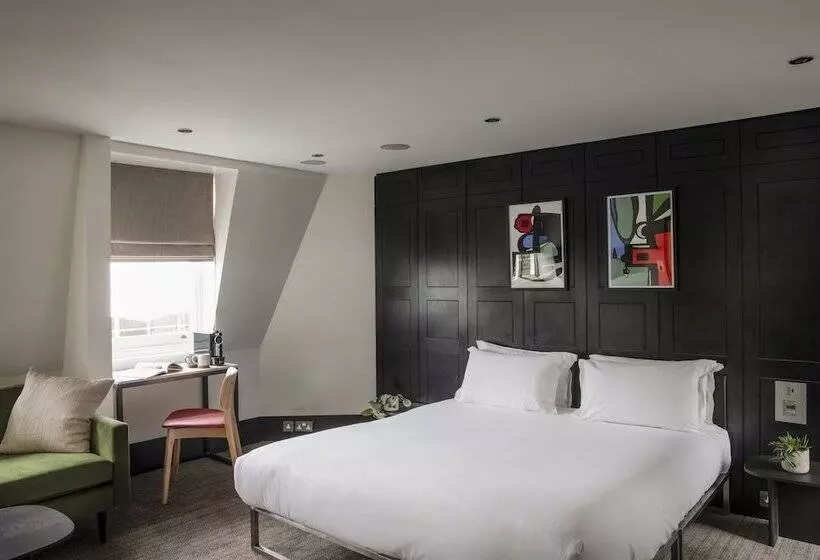 هتل Numa London Bloomsbury