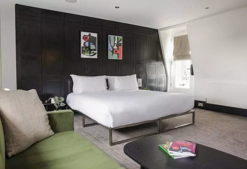 هتل Numa London Bloomsbury