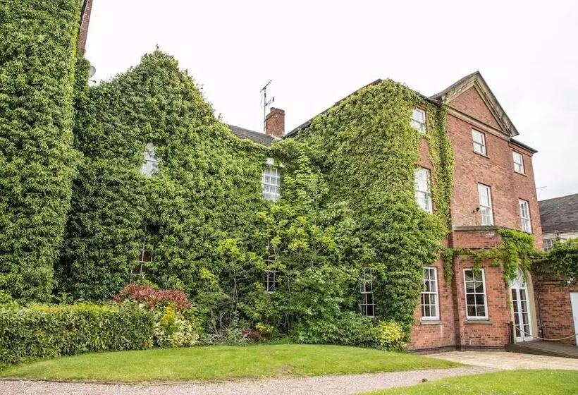 ホテル Park House