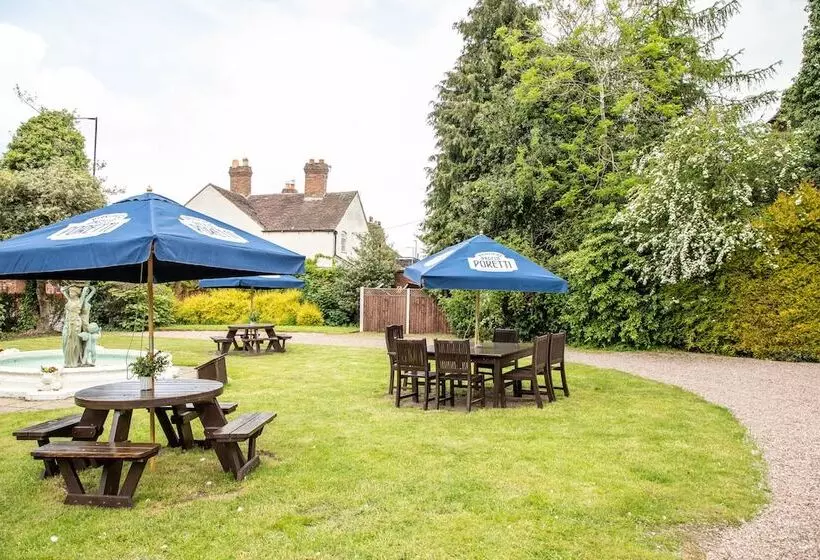 ホテル Park House