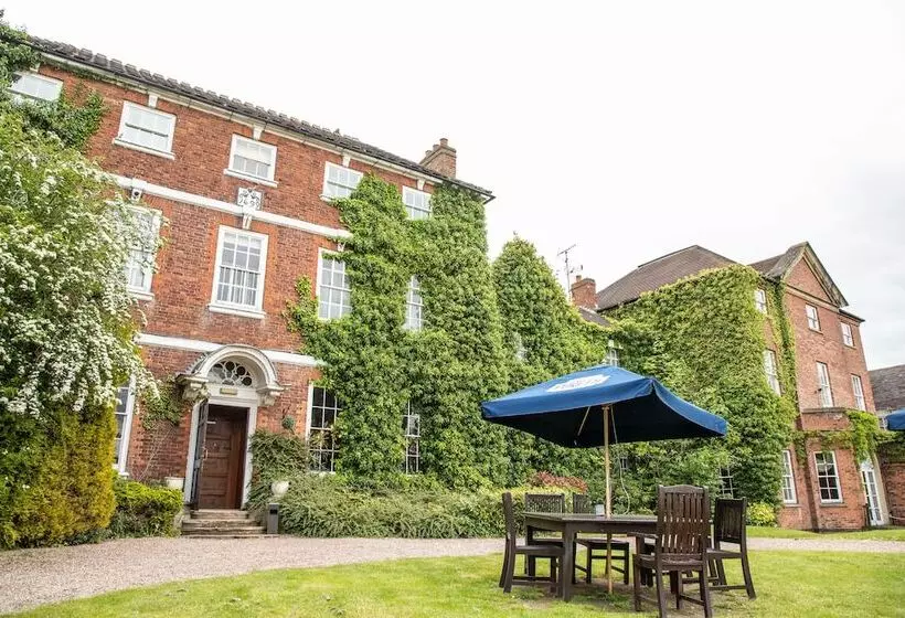 ホテル Park House