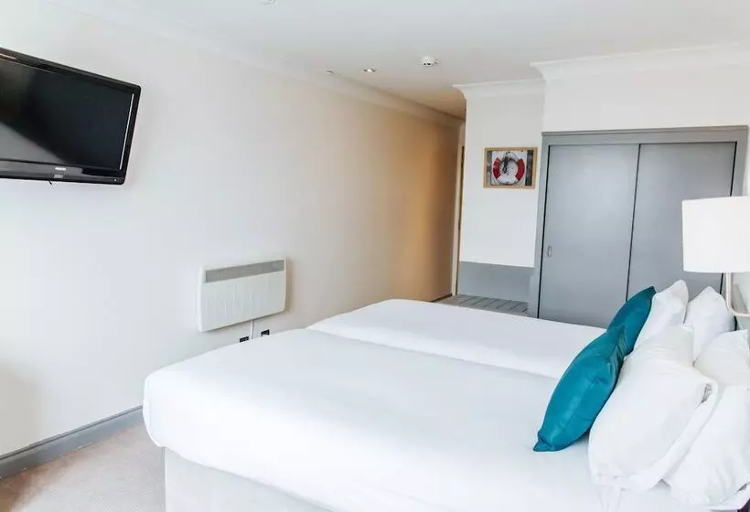 Otel Poole Quay