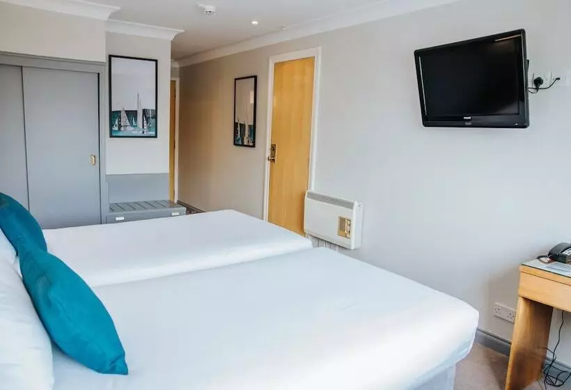 Otel Poole Quay