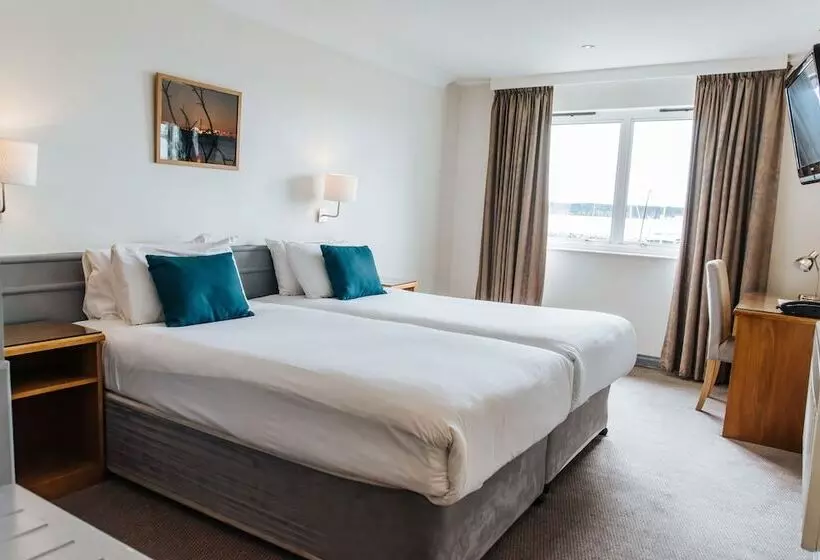 Otel Poole Quay