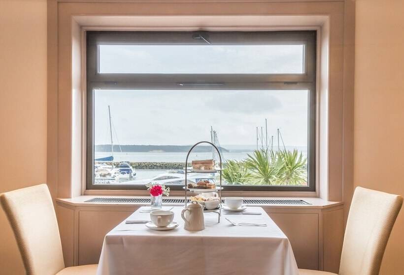 Hotel Poole Quay