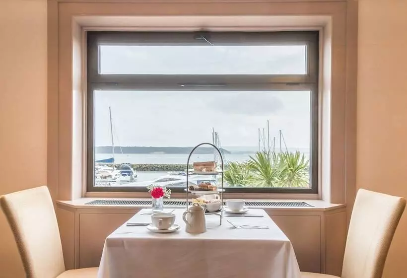 Otel Poole Quay