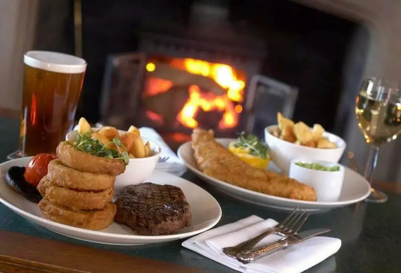 فندق The Ripon Inn The Inn Collection Group