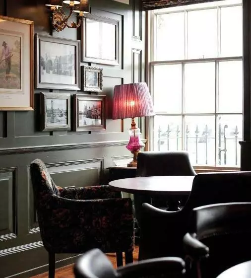 فندق The Ripon Inn The Inn Collection Group