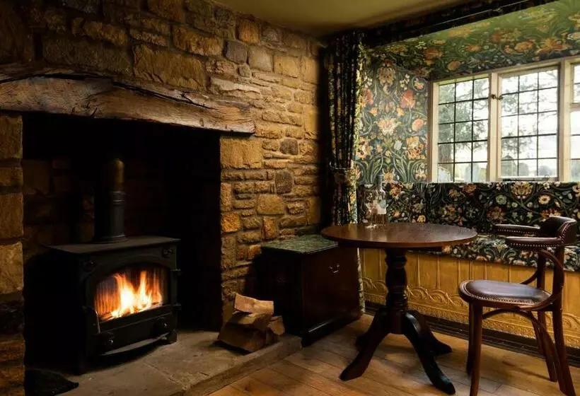 فندق The Ripon Inn The Inn Collection Group