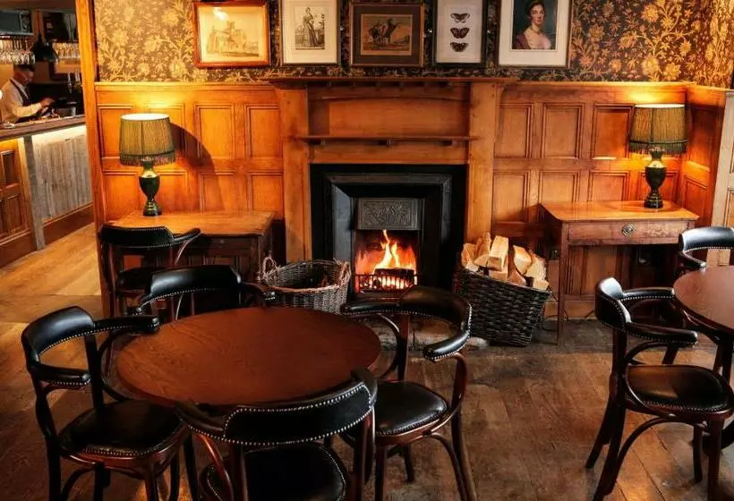 فندق The Ripon Inn The Inn Collection Group