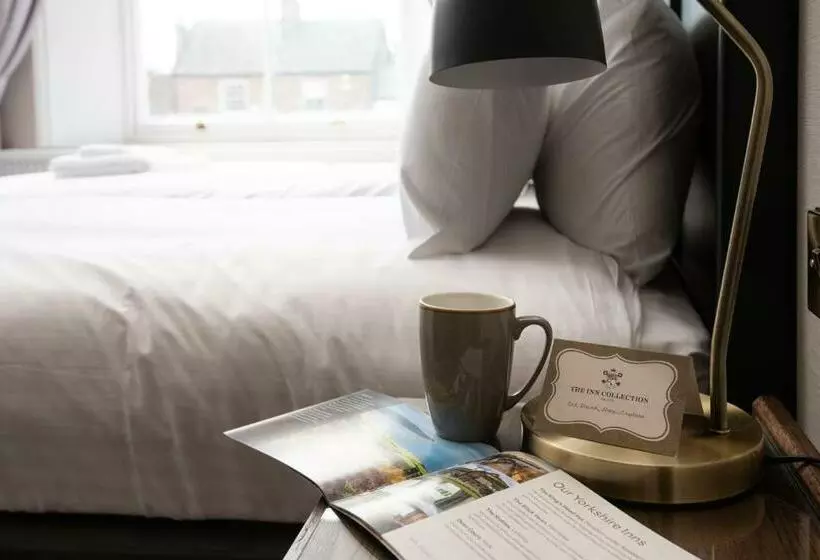 فندق The Ripon Inn The Inn Collection Group