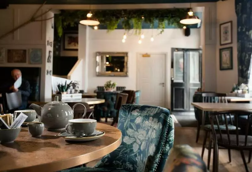 فندق The Ripon Inn The Inn Collection Group