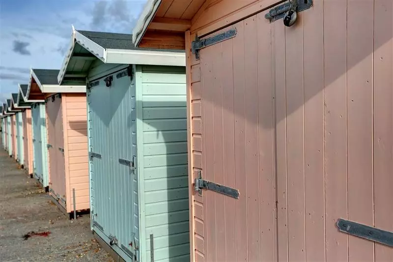 Hotel Royal Victoria