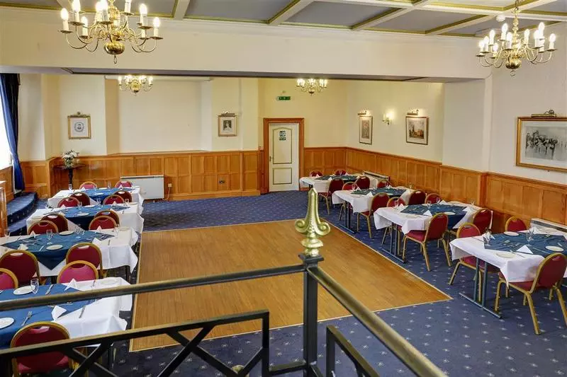 Hotel Royal Victoria