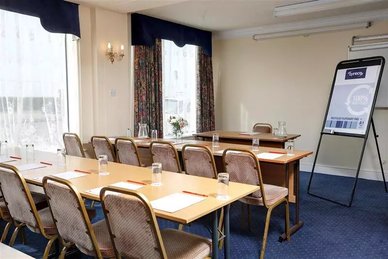 Hotel Royal Victoria