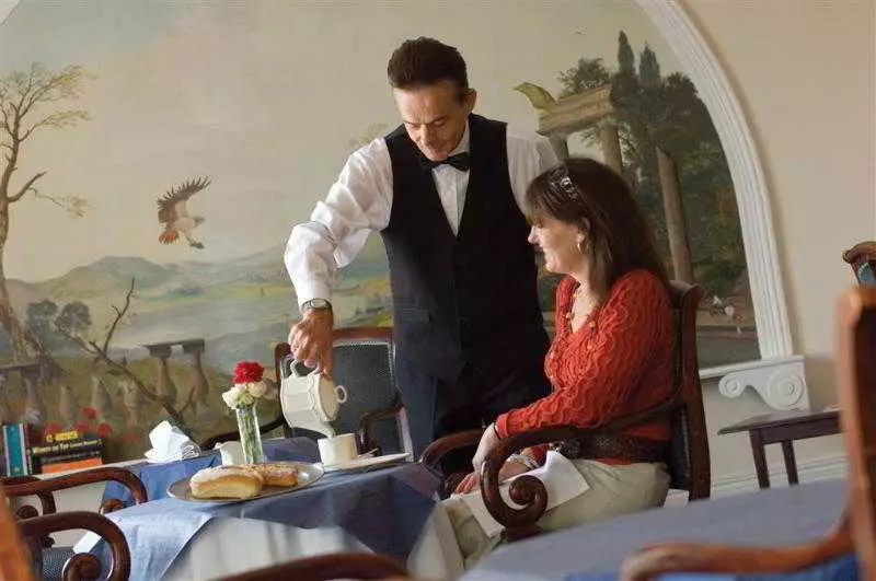 Hotel Royal Victoria