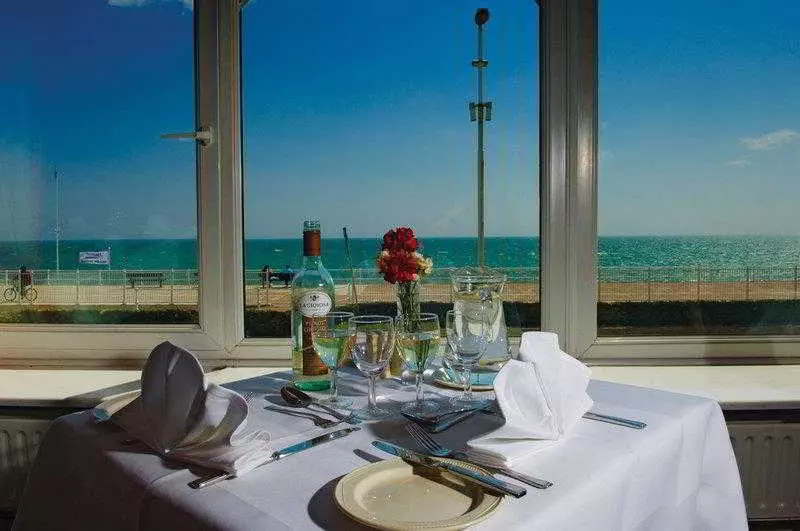 Hotel Royal Victoria