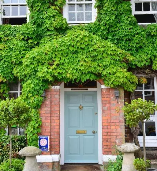 Hotel Springwells House