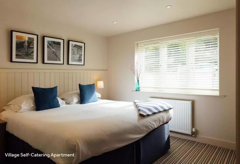 St Brides Spa Hotel & Village Apartments