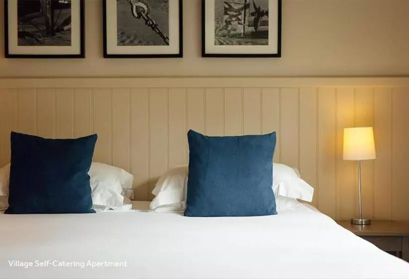 St Brides Spa Hotel & Village Apartments