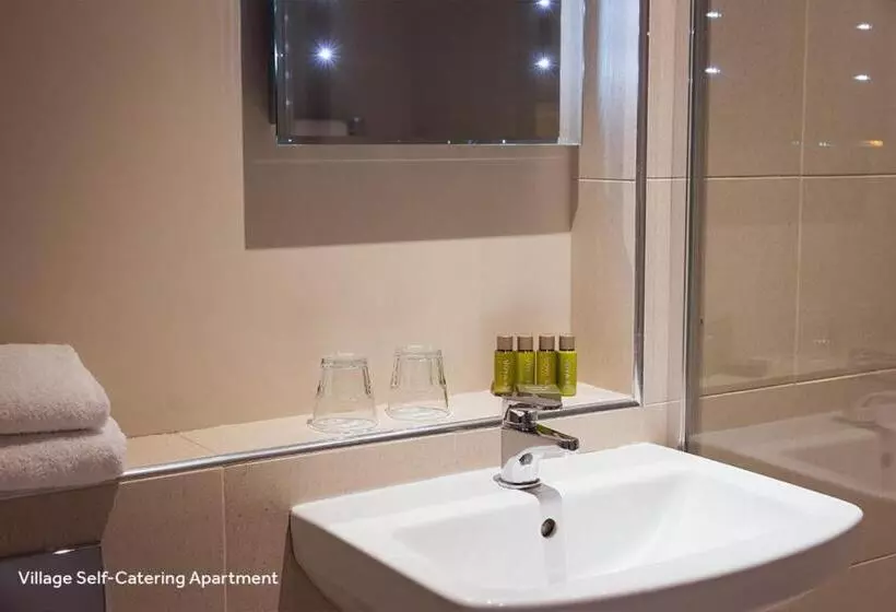 St Brides Spa Hotel & Village Apartments