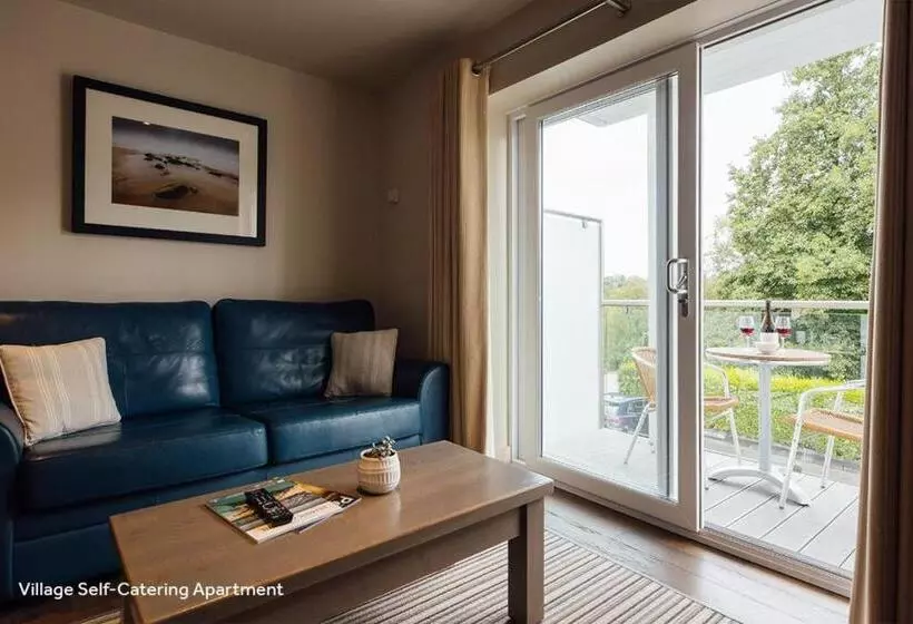 St Brides Spa Hotel & Village Apartments