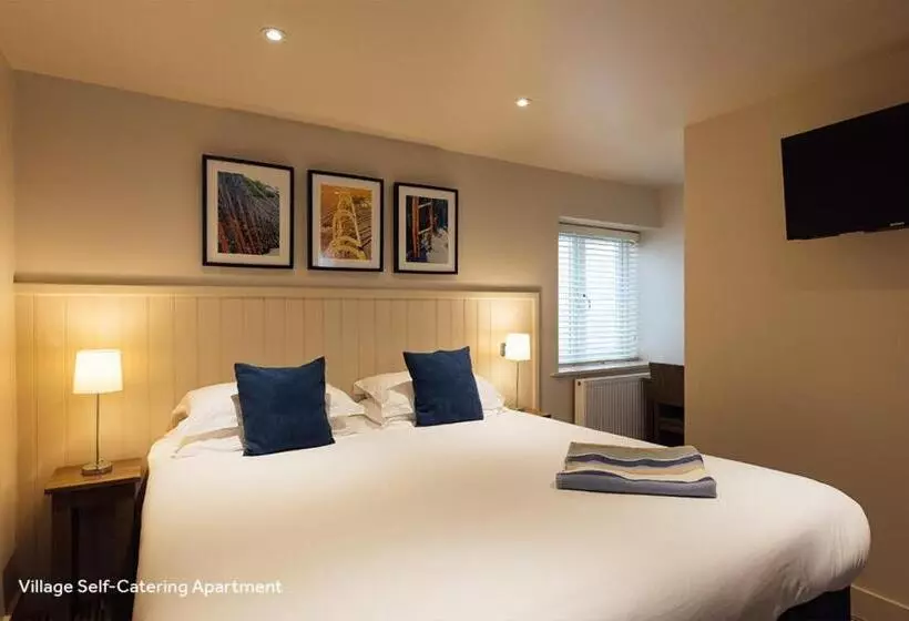 St Brides Spa Hotel & Village Apartments