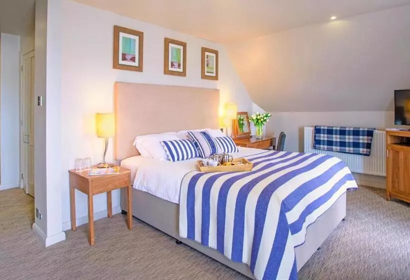 St Brides Spa Hotel & Village Apartments