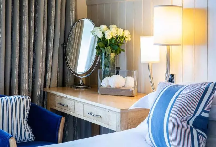 St Brides Spa Hotel & Village Apartments