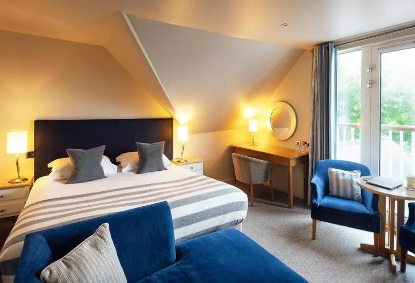 St Brides Spa Hotel & Village Apartments