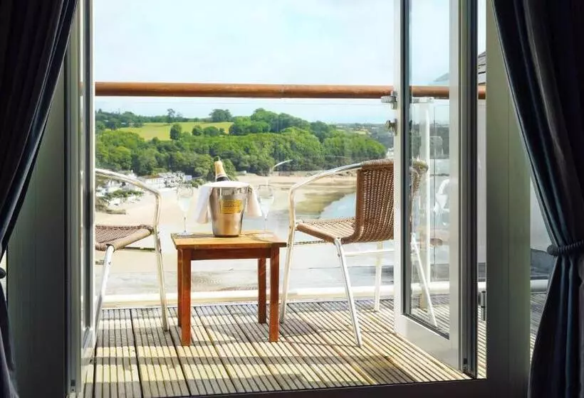 St Brides Spa Hotel & Village Apartments