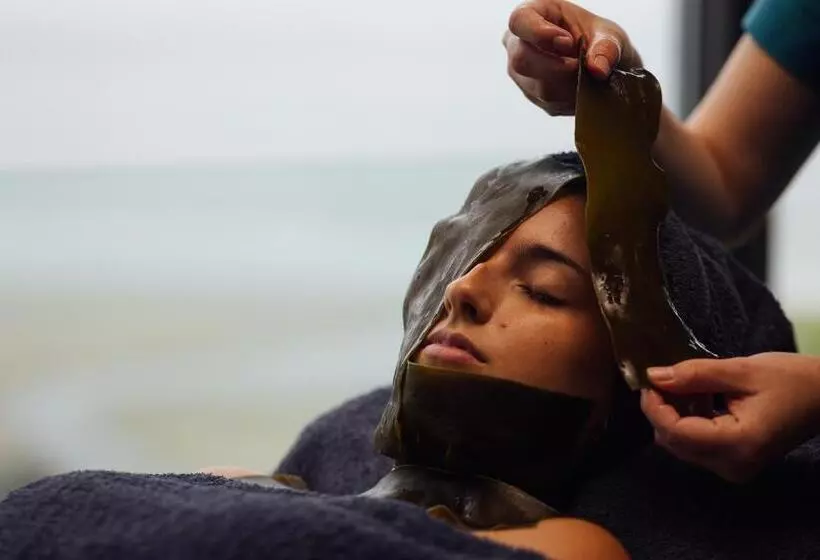 St Brides Spa Hotel & Village Apartments