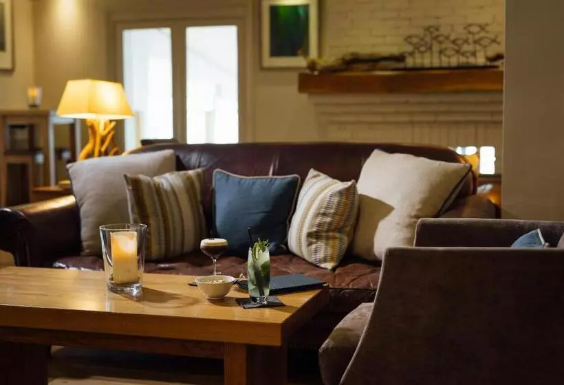 St Brides Spa Hotel & Village Apartments