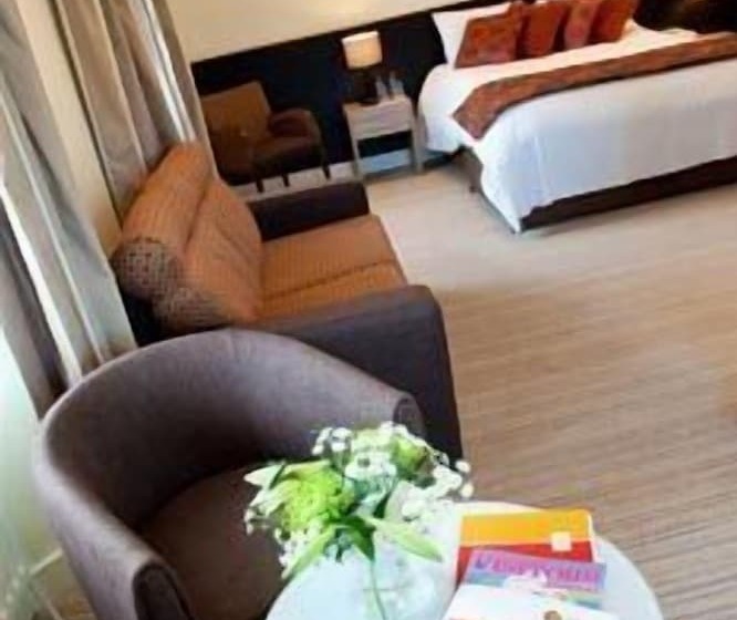 בית מלון כפרי Strangford Arms