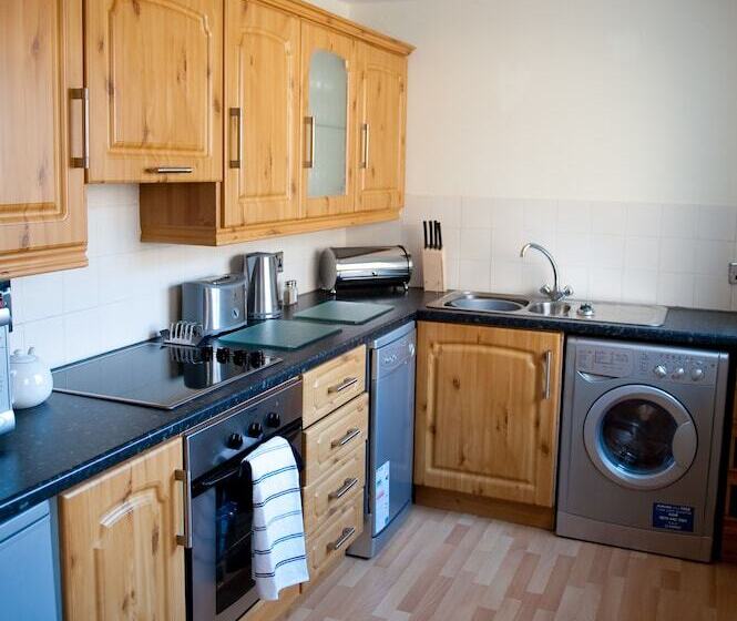 בית מלון כפרי Strangford Arms