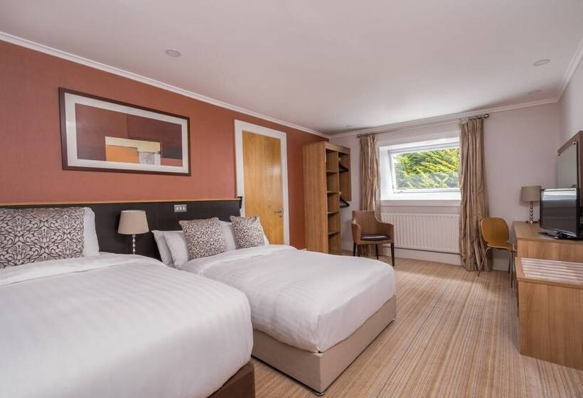 בית מלון כפרי Strangford Arms